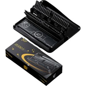 JOGO DE CHAVES DE FENDA DE PRECISÃO JAKEMY JM-8180A