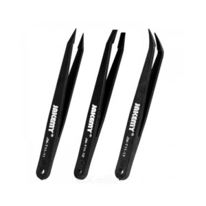 KIT DE 3 PINÇAS JAKEMY JM-T11