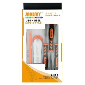 KIT DE FERRAMENTAS JAKEMY JM-i82