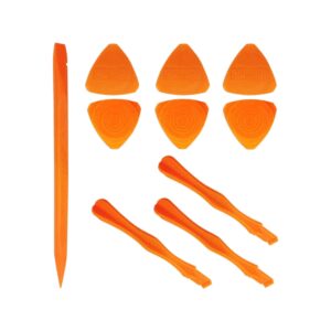 KIT DE FERRAMENTAS DE ABERTURA ANTIESTÁTICAS JAKEMY JM-OP11