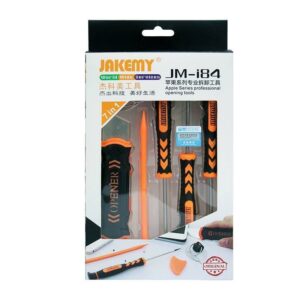 KIT DE FERRAMENTAS JAKEMY JM-i84