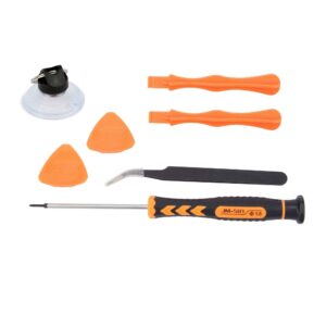 KIT DE FERRAMENTAS PARA SAMSUNG JAKEMY JM-S81