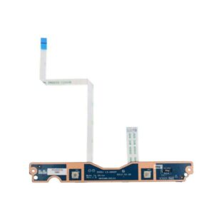 PLACA BOTÕES TRACKPAD PARA PORTATIL HP 15-R000 15-G000 245 G3 250 G3 G4 SERIES | LS-A992P M455MKJ32L01 749651-001 NBX0001JU00