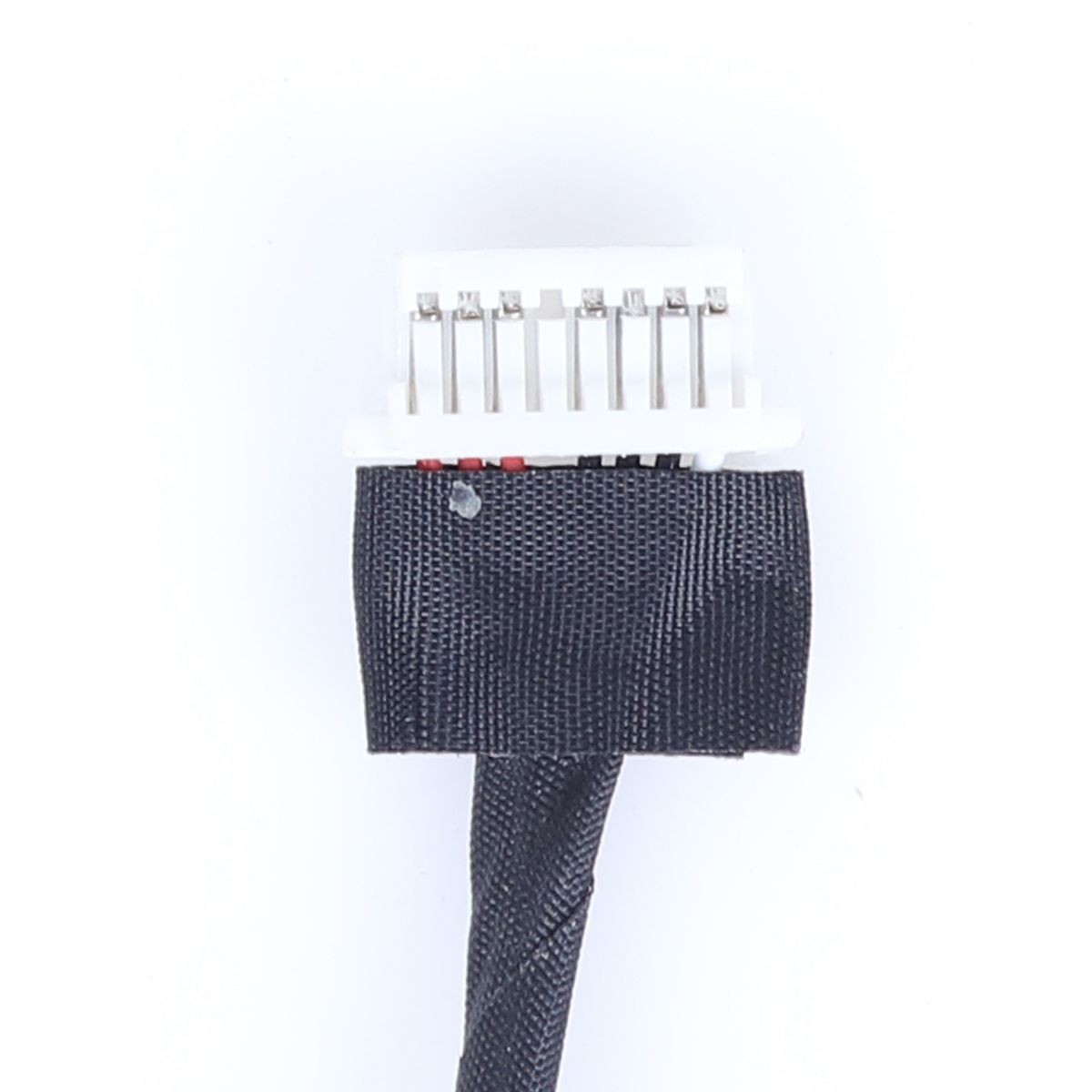 CONECTOR DC JACK PARA PORTÁTIL DELL P106F P106F001 NOTEBOOK 0VP7D8 VP7D8 450 0MZ03.0011 - Image 2