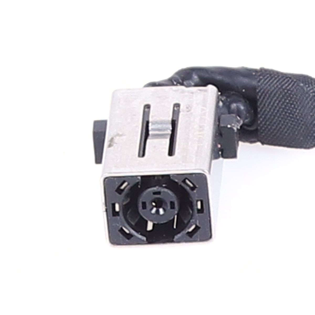 CONECTOR DC JACK PARA PORTÁTIL DELL P106F P106F001 NOTEBOOK 0VP7D8 VP7D8 450 0MZ03.0011 - Image 3