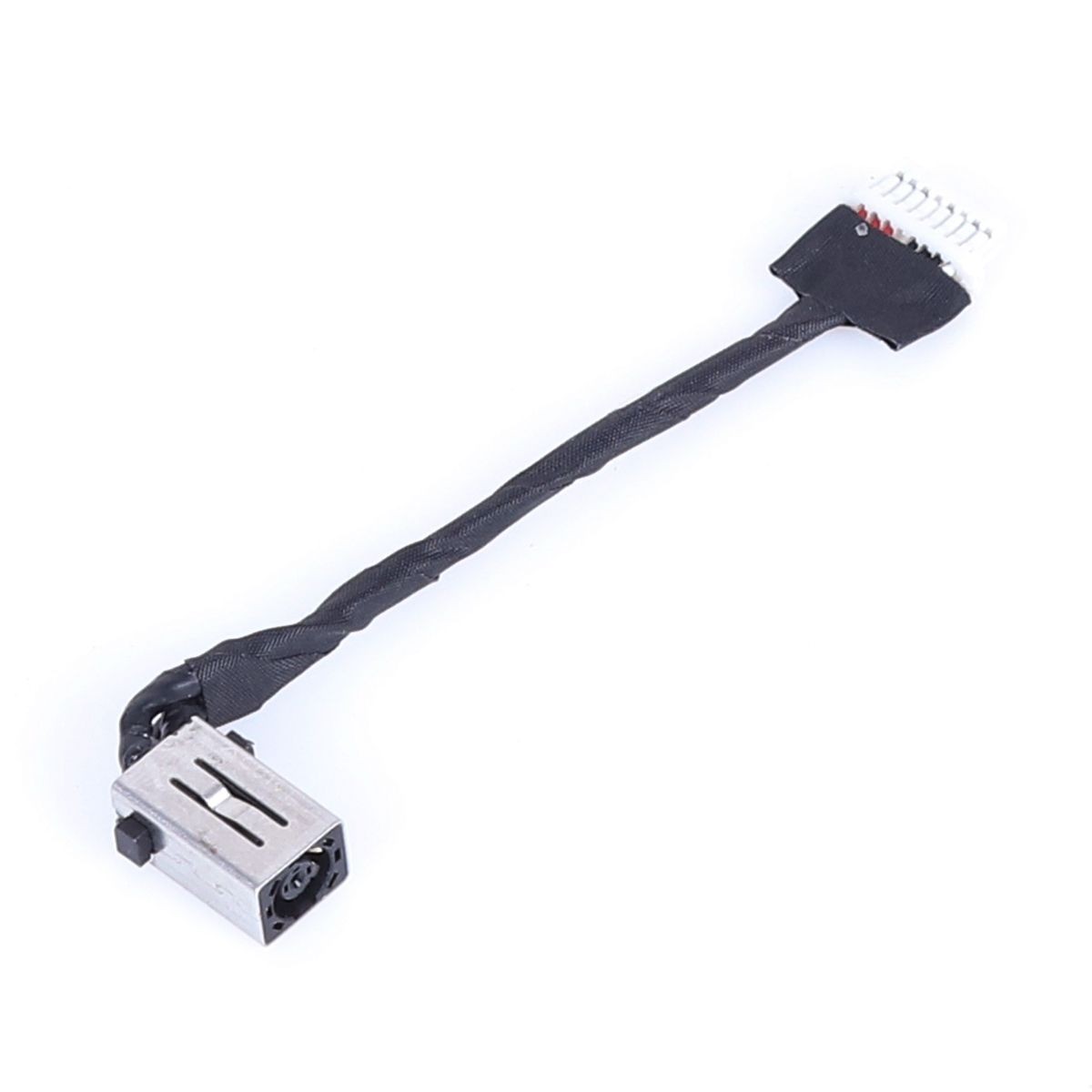 CONECTOR DC JACK PARA PORTÁTIL DELL P106F P106F001 NOTEBOOK 0VP7D8 VP7D8 450 0MZ03.0011 - Image 4