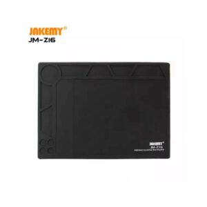 TAPETE ISOLANTE TÉRMICO ESD JAKEMY JM-Z16