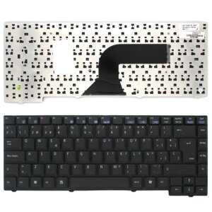 TECLADO PARA PORTATIL ASUS A3A A3E A3H A3V NSK-U510S