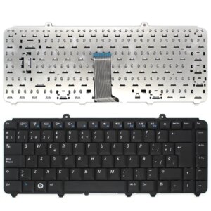 TECLADO PARA PORTATIL DELL INSPIRON 1525 1520 1521 1526 1540 1545 1546 P463J NSK-930U