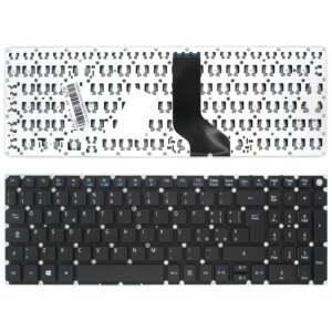 TECLADO PARA PORTATIL ACER ASPIRE E5-722 E5-772 V3-574G E5-573T E5-573 E5-573G E5-573T E5-532G 9Z.Nc3sw.10S Re1sw 0 ITALIANO