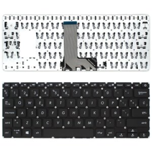 TECLADO PARA PORTÁTIL ASUS VIVOBOOK P1411C NSK-W24SQ