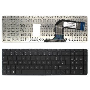 TECLADO PARA PORTATIL HP PAVILION 15-P 17-F