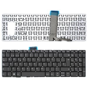 TECLADO PARA PORTÁTIL LENOVO IDEAPAD V15 SÉRIE G2-ITL