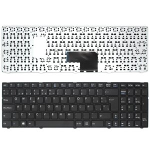 TECLADO RETROILUMINADO PARA PORTÁTIL ASUS ZENBOOK 14 UX425 SG-B0920-2EA