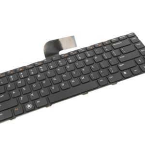 Teclado para Dell Vostro 1440, 1445, 3350, 3450, 3550 – QWERTY US