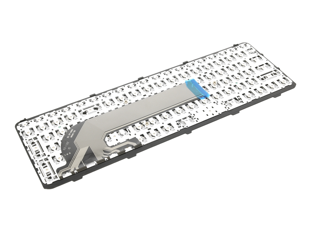 Teclado para HP ProBook 450, 455, 470, G0 G1 G2 - QWERTY US - Image 3