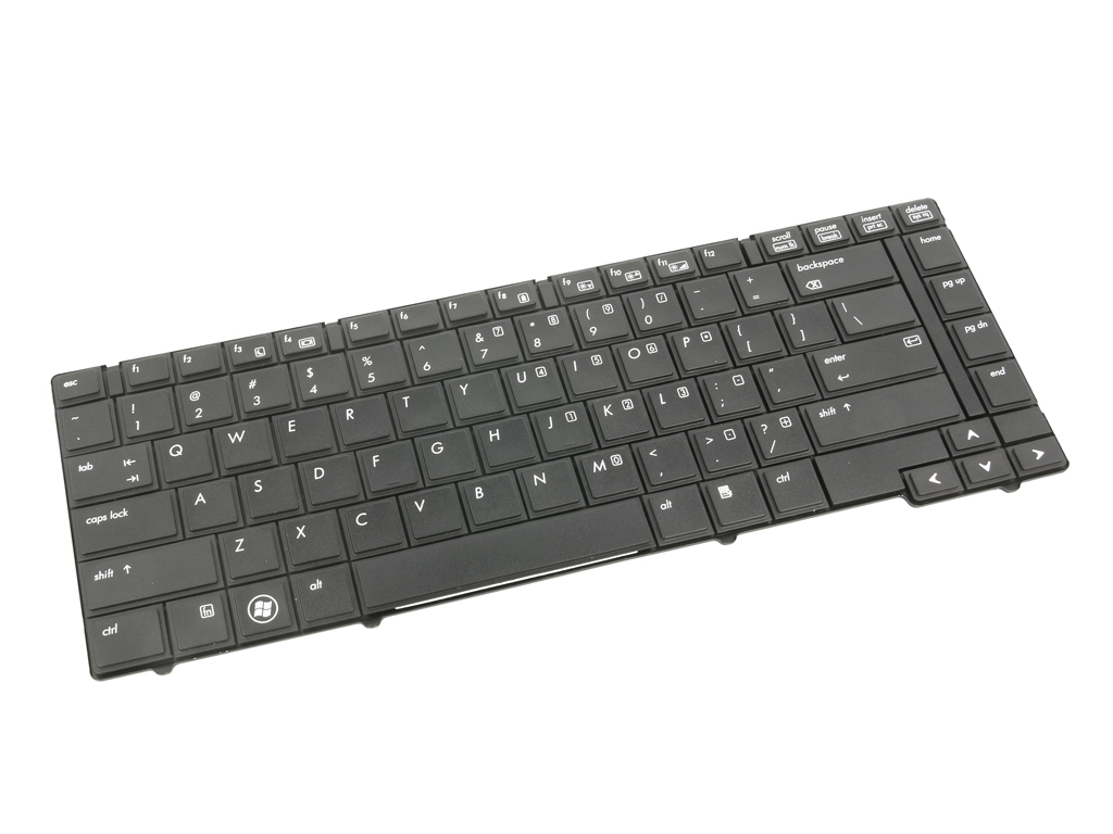 Teclado para HP EliteBook 8440P, 8440W - QWERTY US