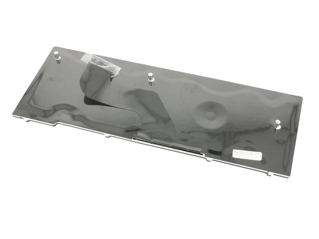 Teclado para HP EliteBook 8440P, 8440W - QWERTY US - Image 3