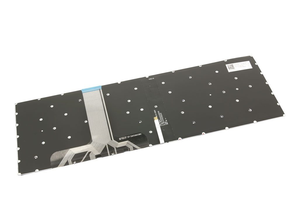 Teclado retro iluminado para Lenovo Legion Y520, R720, Y530 - QWERTY US - Image 3