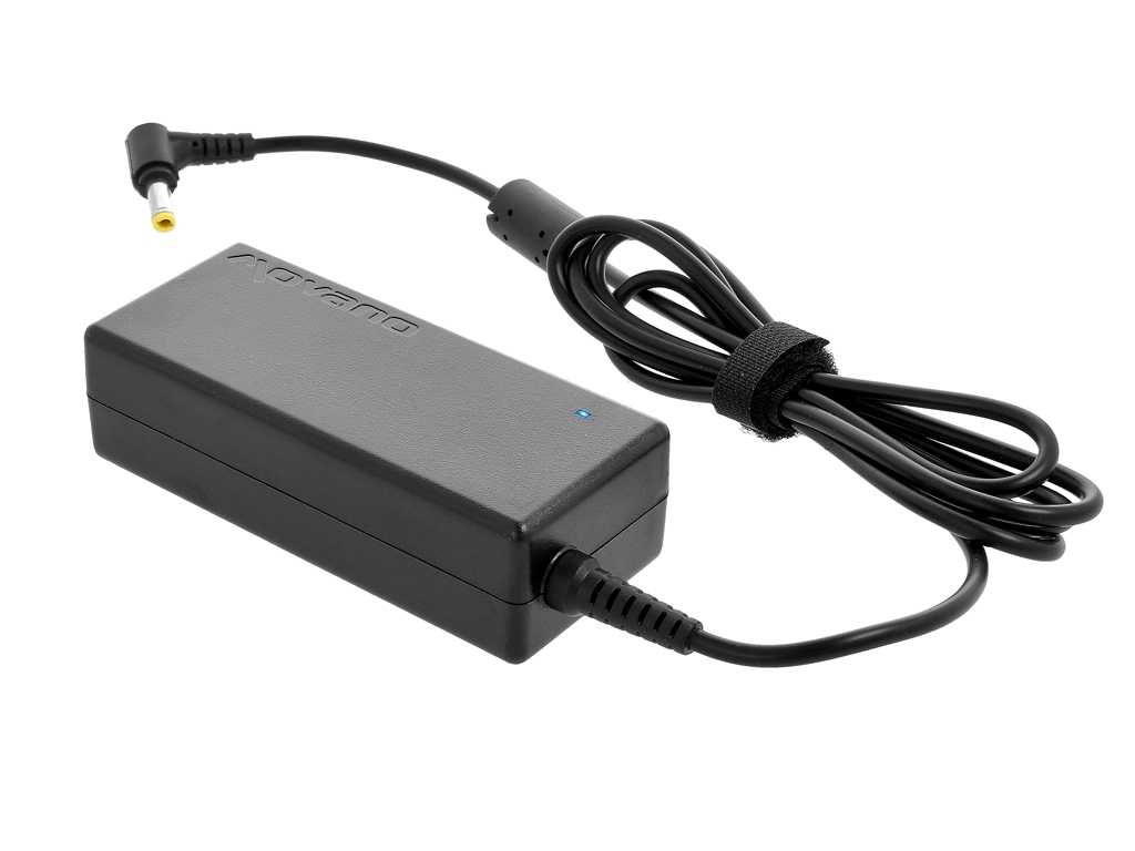 Carregador Movano para LCD 12V 4A (5.5x2.5mm) 48W - Image 4