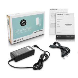 Carregador Movano para LCD 12V 4A (6.5x4.4mm) 48W