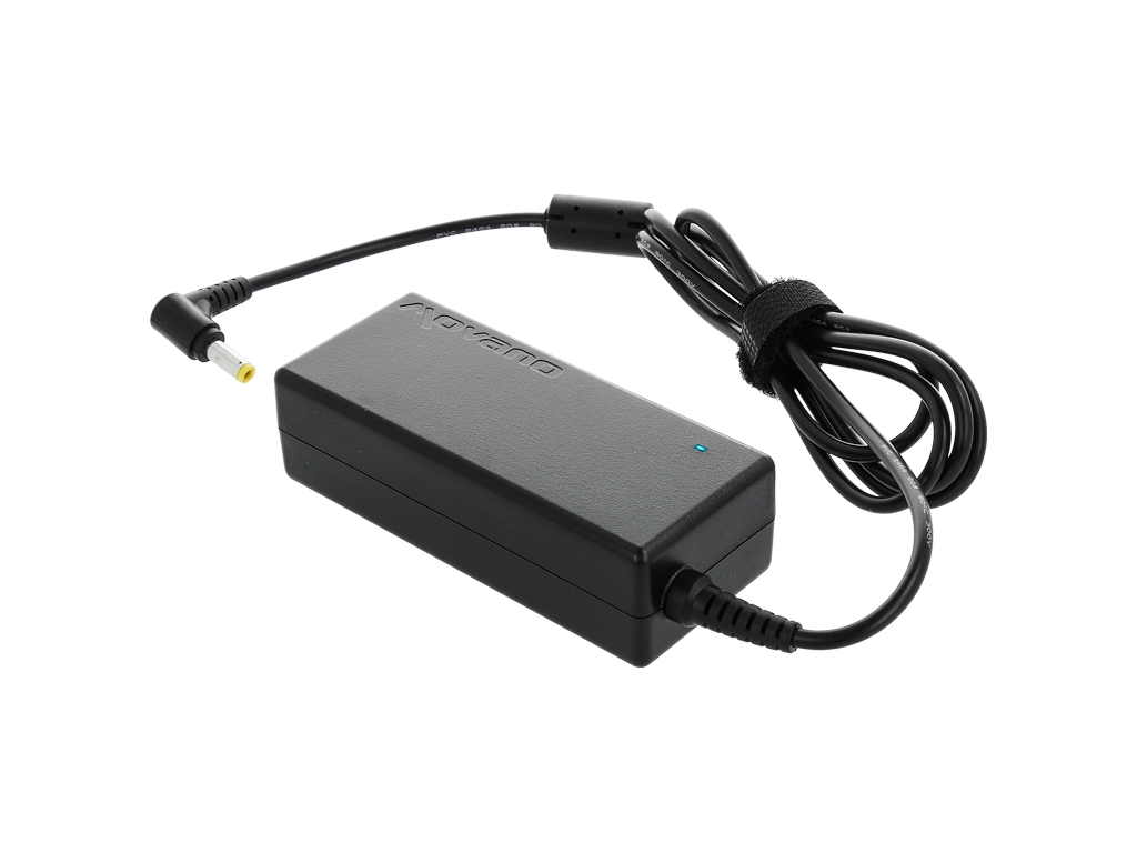 Carregador Movano 19V 3.42A (5.5x2.5 mm) 65W para Asus, Toshiba, Lenovo, MSI - Image 4