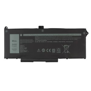 BATERIA PARA PORTÁTIL DELL LATITUDE 5420 5520 PRECISION 3560 SÉRIE | RJ40G