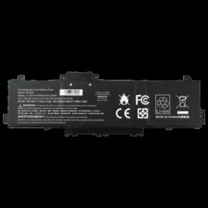 BATERIA PARA PORTÁTIL HP 14-EM 15-FD 14-EP 250 G10 255 G10 AE03XL