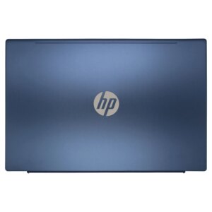 COMPARTIMENTO PARA LCD DE LAPTOP HP PAVILION 15 15-CW 15-CS TPN-Q210 TPN-Q208 AZUL