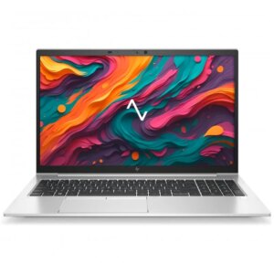 PORTATIL HP ELITEBOOK 850 G7 | I5-10310U | TÁTIL 15" | 16GB | 256GB SSD | A | RECONDICIONADO
