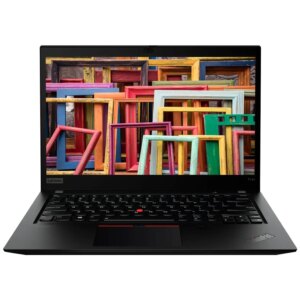 PORTATIL LENOVO THINKPAD T14S 1ª GEN | I5-10310U | 14" TATIL| 16GB | 256GB SSD | A +| RECONDICIONADO