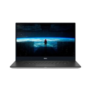 PORTATIL DELL PRECISION 5520 | I7-7820HQ | 15.6" | TÁTIL |32GB | 256GB SSD | A+ | RECONDICIONADO