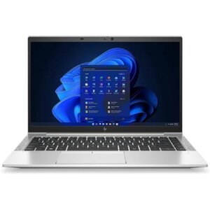 PORTÁTIL HP ELITEBOOOK 840 G8 | I5-1145G7 | 14" |8 GB | 256 GB NVME | A+ | RECONDICIONADO