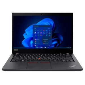 PORTÁTIL LENOVO THINKPAD T14 GEN 2 | I5-1145G7 | 14" |16 GB | 256 GB NVME | A+ | RECONDICIONADO