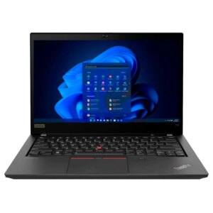 PORTÁTIL LENOVO THINKPAD T14 GEN 2I | I5-1145G7 | 14" | 8GB | 256GB SSD | A+ | RECONDICIONADO