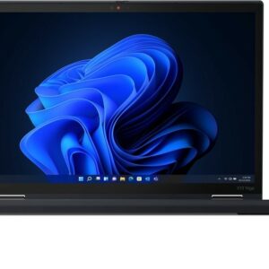 PORTATIL LENOVO THINKPAD X13 YOGA GEN 3 | I5-1245U | 13" | 16GB | 512GB SSD | A+ | RECONDICIONADO