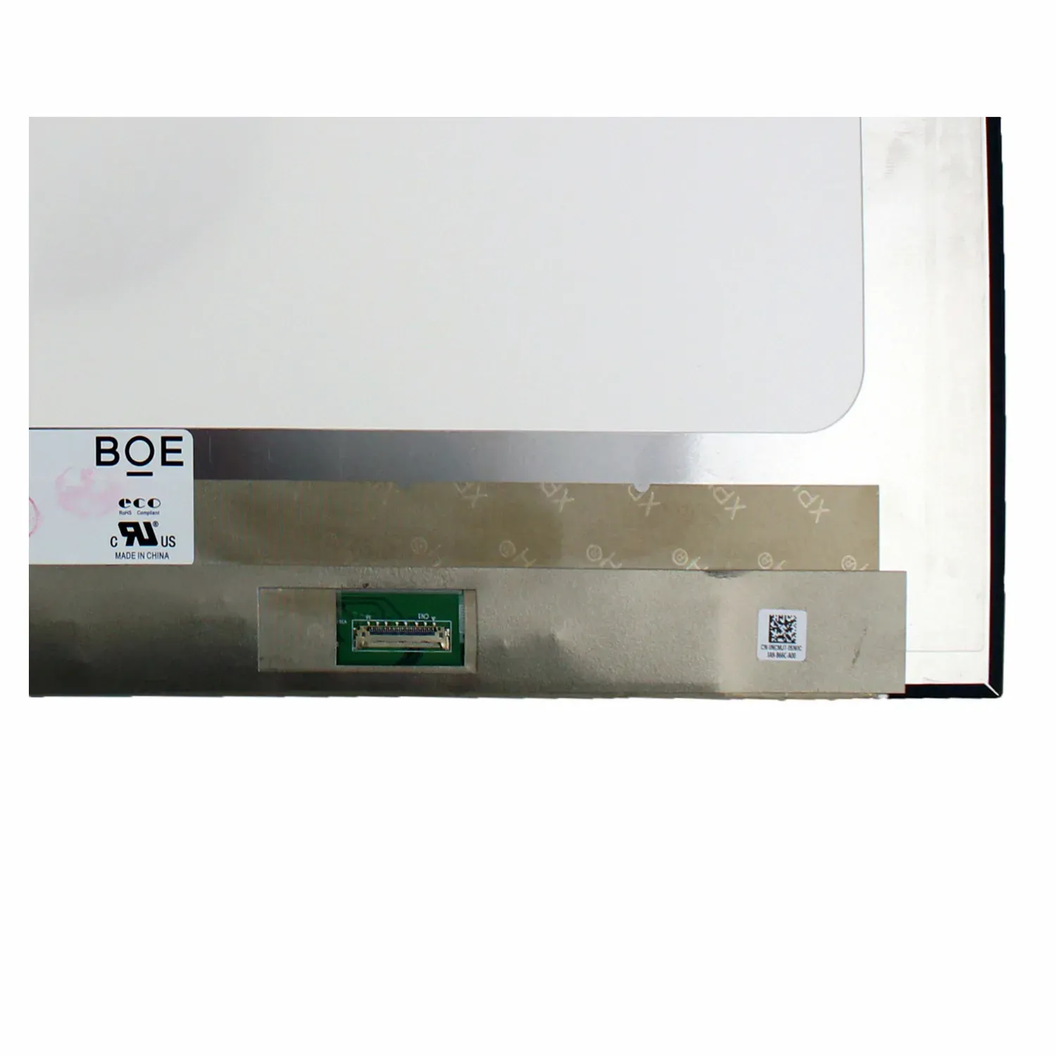 SCHERMO LED DA 15.6" PER LAPTOP HP ELITEBOOK 850 G7 NV156FHM-N4W 30 PIN - Image 3