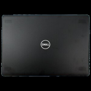 CARCAÇA LCD PARA PORTATIL DELL INSPIRON 14 3480 3481 3482 PRETA RECONDICIONADA