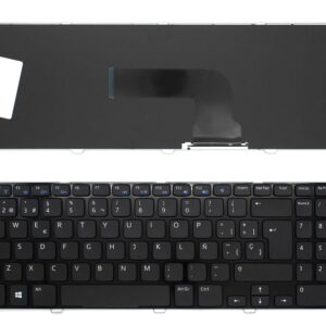 TECLADO PARA PORTATIL DELL INSPIRON 15 3521 15R 5521 2521