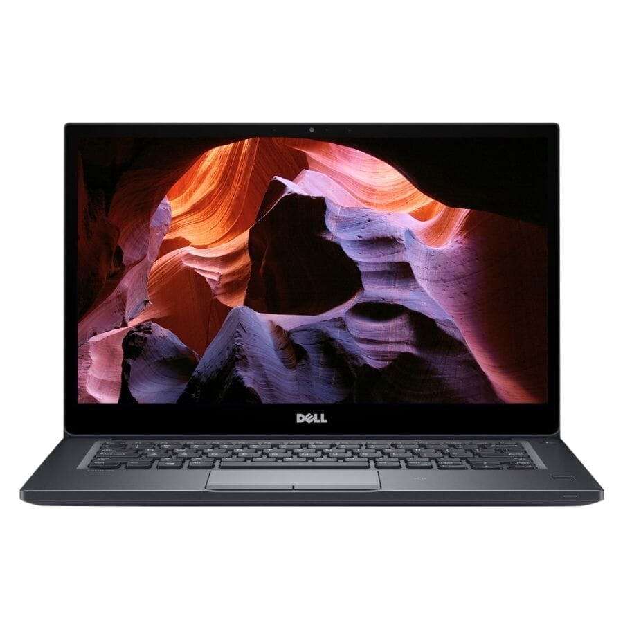 PORTÁTIL DELL LATITUDE 7280 | I5-6300 | 12.5" | 08 GB | 128 GB SSD | RECONDICIONADO A