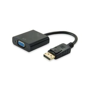 Adaptador Display port para VGA