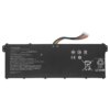 Bateria para Portátil Acer AP19B5L KT.00405.010 15.4V 3550mAh