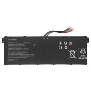 BATERIA PARA PORTÁTIL ACER AP19B5L KT.00405.010 15.4V 3550MAH