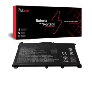 BATERIA PARA PORTÁTIL HP UG04XL  L71607-005