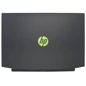 CARCAÇA LCD PARA PORTATIL HP PAVILION SÉRIE 15-EC LOGO VERDE