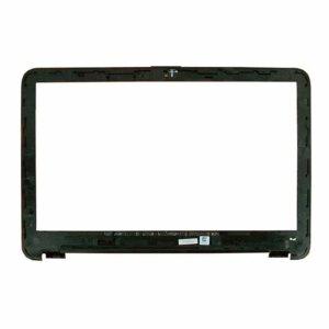CARCAÇA LCD FRONTAL PARA PORTATIL HP 15-AY 15-BA