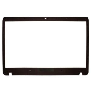 CARCAÇA LCD FRONTAL PARA PORTATIL SONY VAIO VPC-F11 VPC-F12 VPC-F13 PRETO