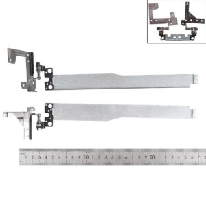 DOBRADIÇAS PARA PORTATIL DELL E3510 3510