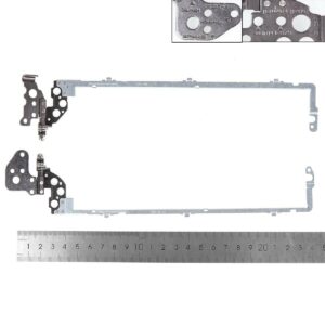 DOBRADIÇAS PARA PORTATIL HP PROBOOK 640 G4 640 G5 645 G4 645 G5