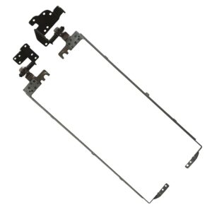 DOBRADIÇAS PARA PORTATIL ACER ASPIRE E1-570 E1-572 E1-530 Am0vr000300 Am0vr000200